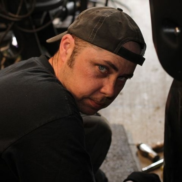 Meet your Posher, Mike - Picture 1 of 1